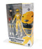 Lightning Collection Mighty Morphin Yellow Ranger Action Figure Power Ranger Trini Kwan